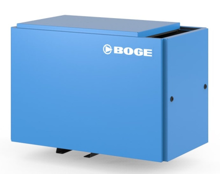 Поршневой компрессор BOGE SRDL 500 10
