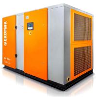 Винтовой компрессор Ekomak EKO 132 CD 13