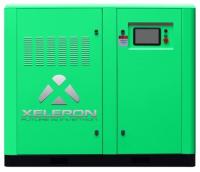 Винтовой компрессор Xeleron X25A 8 бар
