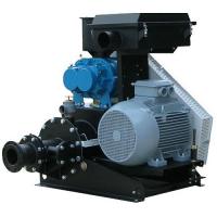 Воздуходувка роторная промышленная CCМ ВР-6.3 GE