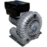 Воздуходувка вихревая промышленная Becker VARIAIR SV 201/2