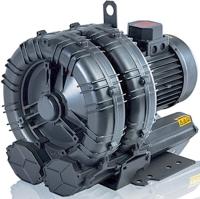 Воздуходувка  вихревая промышленная FPZ K11-TS-MOR-18.50 Standard