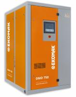 Винтовой компрессор Ekomak DMD 500 C 13