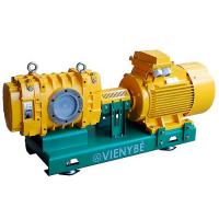 Воздуходувка роторная промышленная Vienybe ALFA-5G-MH-90-16,3-3-37