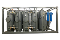 Генератор кислорода Oxymat O1250 X2 Frame-5