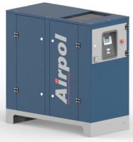 Спиральный компрессор Airpol SR 7-10