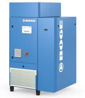 Винтовой компрессор BOGE C 15 D 10