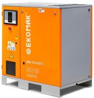 Винтовой компрессор Ekomak EKO 30 CD VST 7