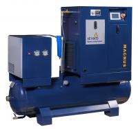 Винтовой компрессор Magnus AE1-06 АTD 8