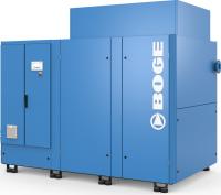 Винтовой компрессор BOGE SLF 181-3 13