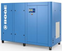 Винтовой компрессор BOGE SO 126-2 W 10
