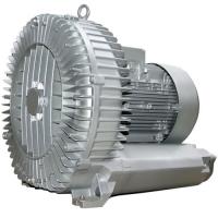 Воздуходувка  вихревая промышленная ERSTEVAK EVL 381/11