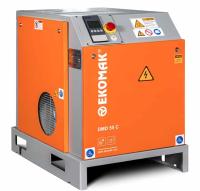 Винтовой компрессор Ekomak DMD 55 C 10