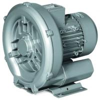 Воздуходувка  вихревая промышленная Elmo Rietschle 2BH1 330-7AD21-Z G-Series ATEX