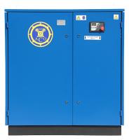 Винтовой компрессор Бежецкий АСО-ВК30/8-5,0