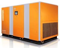 Винтовой компрессор Ekomak EKO 315 CD 7