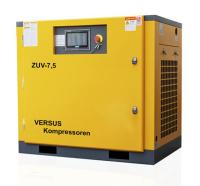 Винтовой компрессор VERSUS Kompressoren ZUV-7,5 VSD-8