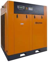 Винтовой компрессор Berg ВК-132-Е 10