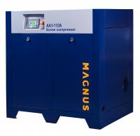 Винтовой компрессор Magnus AA1-110A-8