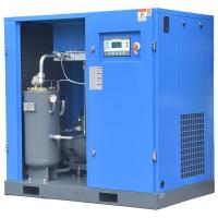 Винтовой компрессор KraftMachine KM75-16 пВ