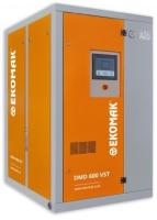 Винтовой компрессор Ekomak DMD 750C VST 8