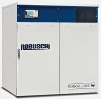 Воздуходувка роторная промышленная Robuschi ROBOX ES 165/5P