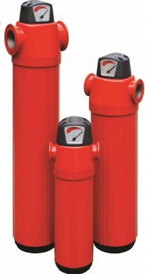 Магистральный фильтр сжатого воздуха Mikropor G 1510 MSS