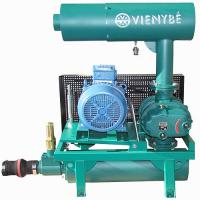 Воздуходувка роторная промышленная Vienybe 2AF 53-11.0