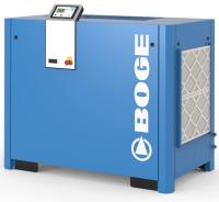 Винтовой компрессор BOGE C 12-2 LF 10