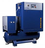 Винтовой компрессор Magnus AE1-18 АТD-10