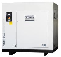 Винтовой компрессор Vortex VSD 22-7.5 бар