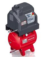 Винтовой компрессор Fini CUBE SD 710-270F