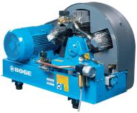 Поршневой бустерный компрессор BOGE SRHV 200-5 40