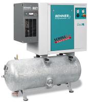 Спиральный компрессор Renner SLDK-S 1.5/250-8
