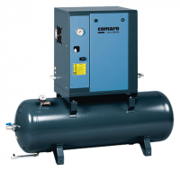 Винтовой компрессор Comaro LB 22-13/ 500 E