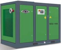 Винтовой компрессор Atmos SES 1100 13