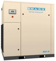 Винтовой компрессор Mark MSS 30/10