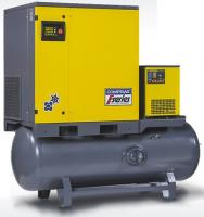 Винтовой компрессор Comprag FRD-0710-500