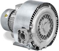 Воздуходувка вихревая промышленная Busch SB 0140 D2