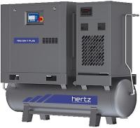 Винтовой компрессор Hertz FRECON 11 Plus 10