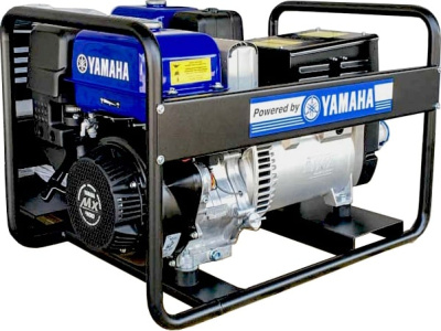 Сварочный генератор Energo EB6.5/400-W220YDCK