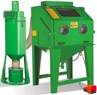 Пескоструйная камера Contracor ECO-80S