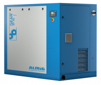 Винтовой компрессор ALMiG GEAR XP-45-8