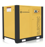 Винтовой компрессор ET-Compressors ET SL 250-08 (IP54)