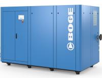 Винтовой компрессор BOGE S 160-4 13