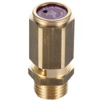 Клапан предохранительный 1/2" 4,0 бар 319-421/818081211