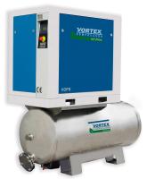 Винтовой компрессор Vortex VOFS 11 T 10 бар