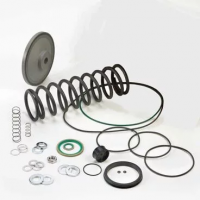 Ремкомплект впускного клапана RH10nr/RH10+NRO