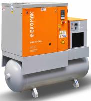 Винтовой компрессор Ekomak DMD 150 CRD 8
