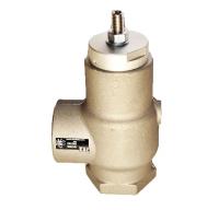 Клапан минимального давления G36 1 1/4"+T (1/8")